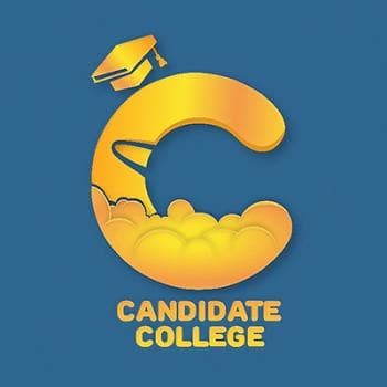 Candidate College logo